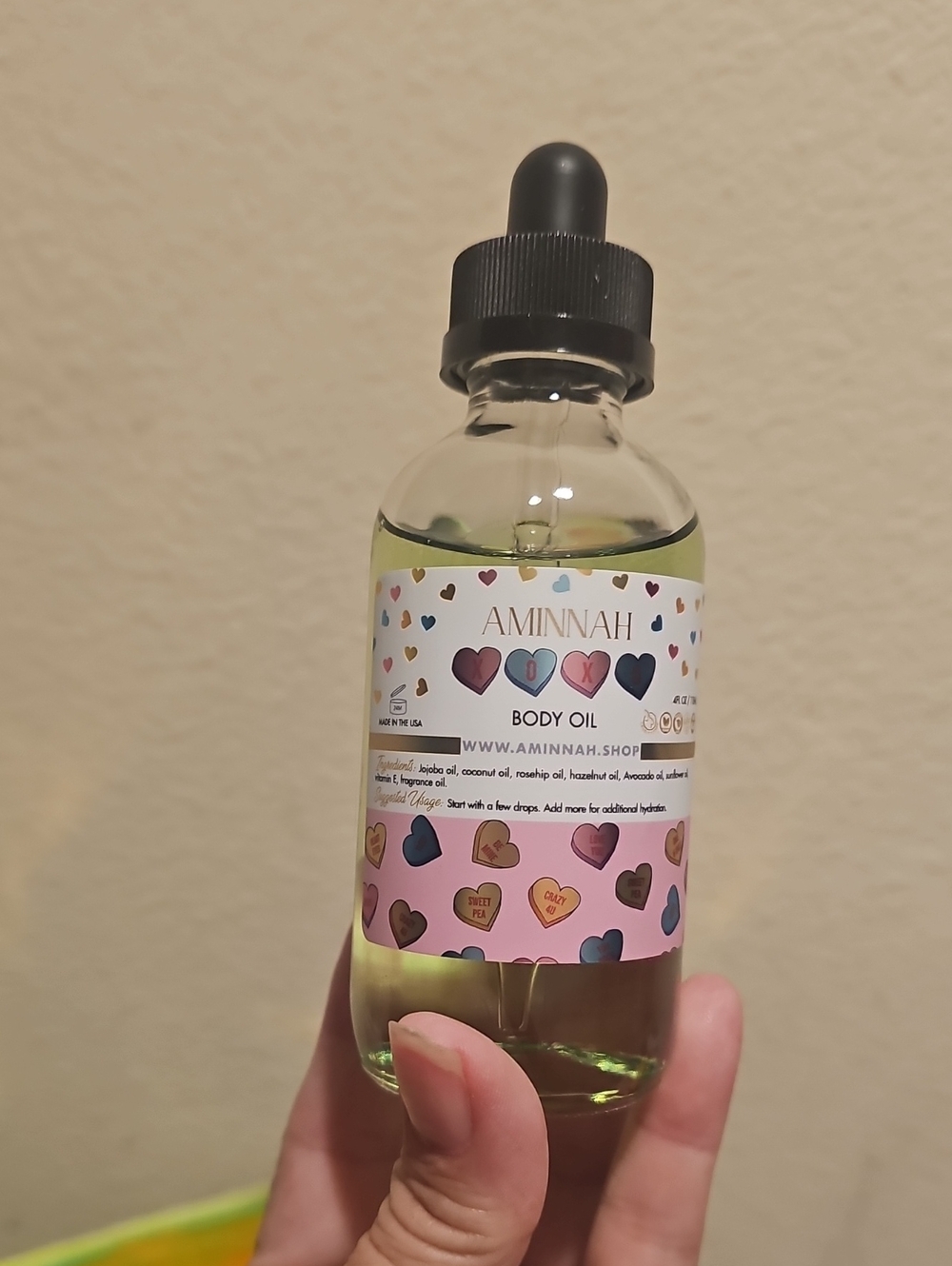 Juicy And Aminnah Bundle - Picture 2 of 5